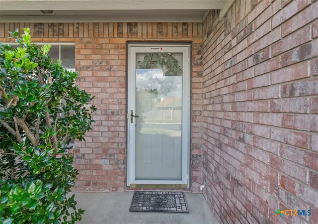 Photo 2 of Townhouse for sale at 4406 Acorn Crk Trl, Killeen, TX 76542 | MLS# 616549 | Listing updated on 2026-09-05
