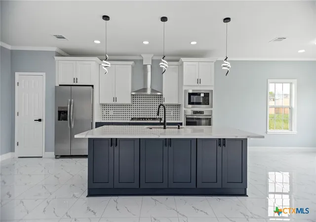 Photo 1 of Single family home for sale at 502 Trent St, Victoria, TX 77905 | MLS# 616603 | Listing updated on 2026-08-28