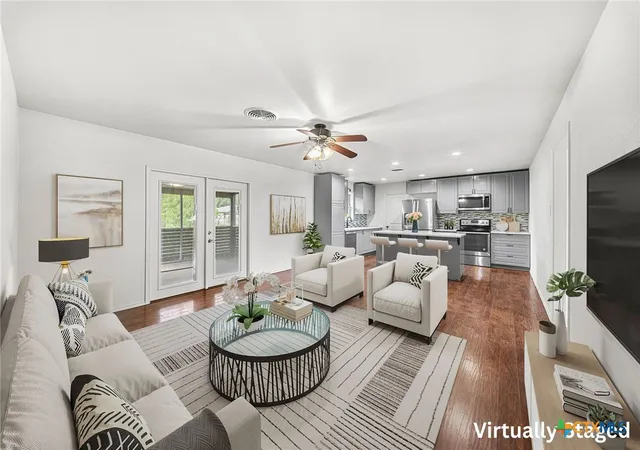 Photo 2 of Single family home for sale at 111 W Welton Ave, Temple, TX 76501 | MLS# 616516 | Listing updated on 2026-08-19