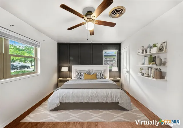 Photo 3 of Single family home for sale at 111 W Welton Ave, Temple, TX 76501 | MLS# 616516 | Listing updated on 2026-08-19