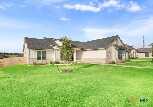 Photo 2 of Single family home for sale at 1708 Kellan Dr, Salado, TX 76571 | MLS# 616572 | Listing updated on 2026-09-01