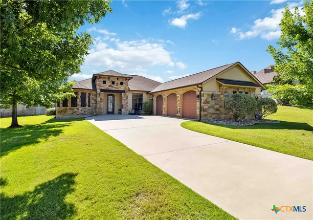 Photo 1 of Single family home for sale at (Undisclosed), Salado, TX 76571 | MLS# 616460 | Listing updated on 2026-09-11