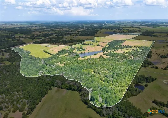 Photo 2 of Land for sale at 2522 S Robinson Dr, Robinson, TX 76706 | MLS# 616629 | Listing updated on 2026-08-27