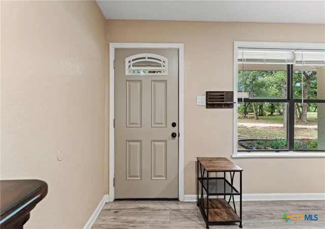 Photo 4 of Single family home for sale at 443 County Rd 316, Jonesboro, TX 76538 | MLS# 616616 | Listing updated on 2026-09-01