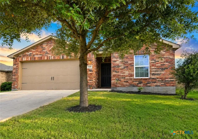 Photo 1 of Single family home for sale at 109 Proclamation Ave, Liberty Hill, TX 78642 | MLS# 616551 | Listing updated on 2026-08-03