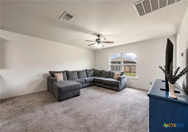 Photo 3 of Single family home for sale at 109 Proclamation Ave, Liberty Hill, TX 78642 | MLS# 616551 | Listing updated on 2026-08-03