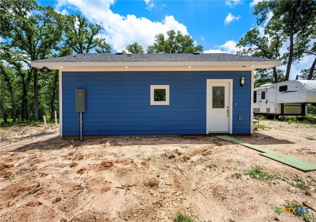Photo 2 of Single family home for sale at 868 County Rd 405, Buckholts, TX 76518 | MLS# 616458 | Listing updated on 2026-09-11