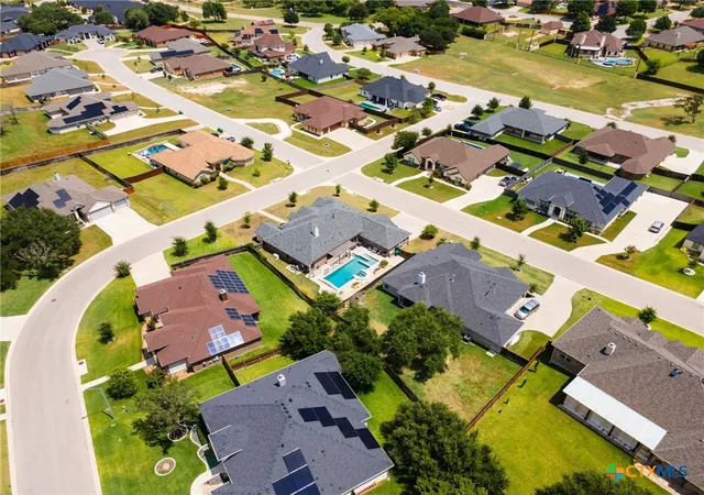 Photo 1 of Single family home for sale at 4003 Fossil Ridge Dr, Nolanville, TX 76559 | MLS# 616600 | Listing updated on 2026-08-31