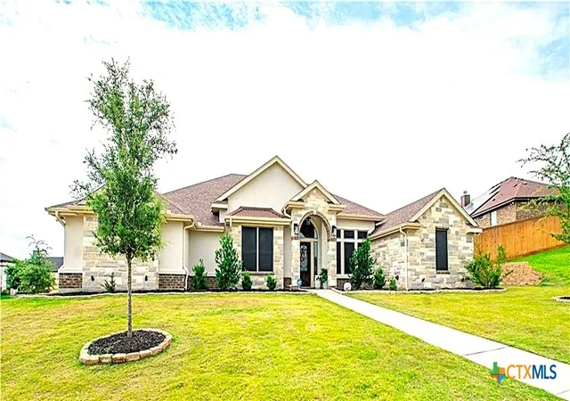Photo 4 of Single family home for sale at 4003 Fossil Ridge Dr, Nolanville, TX 76559 | MLS# 616600 | Listing updated on 2026-08-31