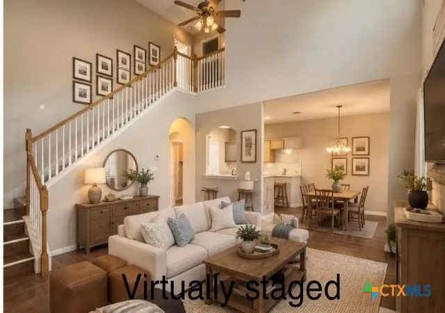 Photo 2 of Single family home for sale at 2037 Northview Dr, San Marcos, TX 78666 | MLS# 616674 | Listing updated on 2026-09-14