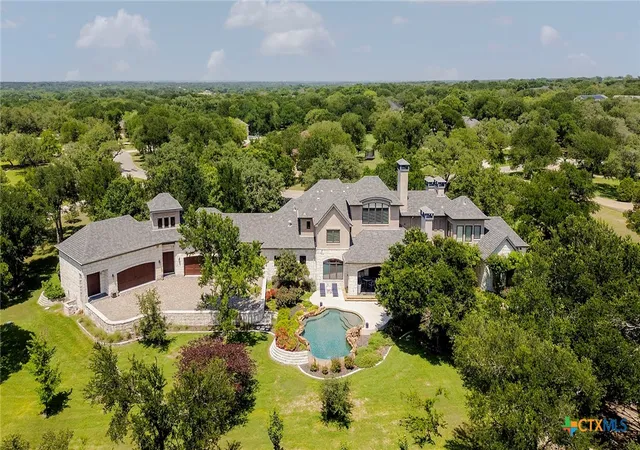 Photo 1 of Mansion for sale at 1928 Running Crk Dr, Salado, TX 76571 | MLS# 616682 | Listing updated on 2026-09-16