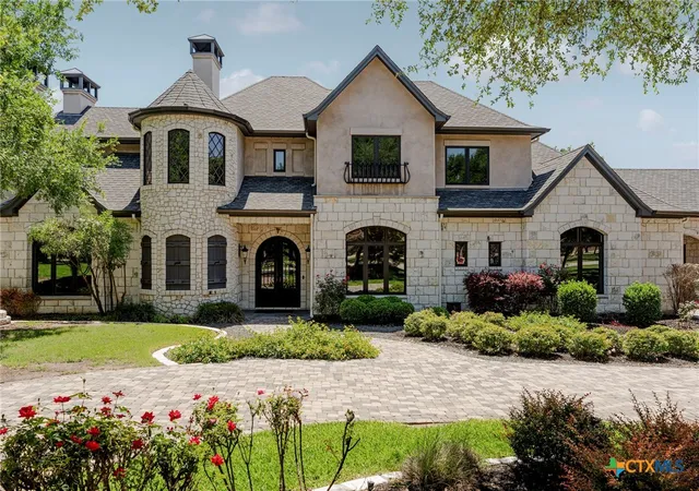 Photo 3 of Mansion for sale at 1928 Running Crk Dr, Salado, TX 76571 | MLS# 616682 | Listing updated on 2026-09-16