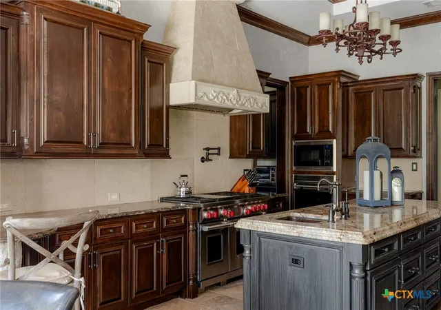 Photo 3 of Single family home for sale at 1928 Running Crk Dr, Salado, TX 76571 | MLS# 616682 | Listing updated on 2026-09-16