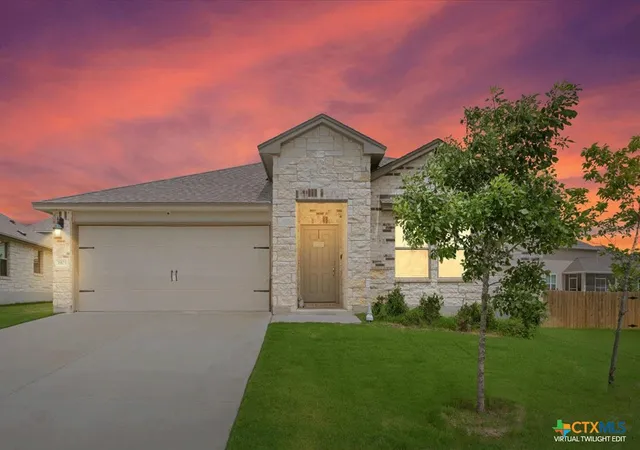 Photo 1 of Single family home for sale at 3903 Lorenzen Ct, Belton, TX 76513 | MLS# 616273 | Listing updated on 2026-08-14