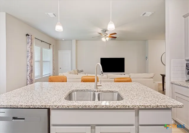 Photo 3 of Single family home for sale at 3903 Lorenzen Ct, Belton, TX 76513 | MLS# 616273 | Listing updated on 2026-08-14