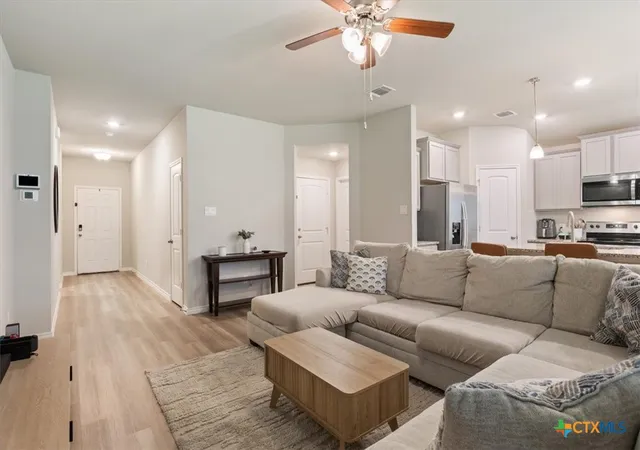 Photo 4 of Single family home for sale at 3903 Lorenzen Ct, Belton, TX 76513 | MLS# 616273 | Listing updated on 2026-08-14