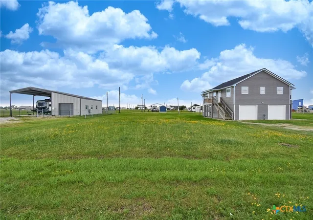Photo 3 of Single family home for sale at 90 Bluefish Ln, Palacios, TX 77465 | MLS# 616705 | Listing updated on 2026-09-08