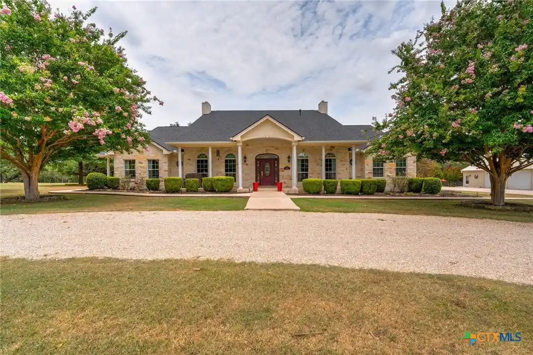 Single family home for sale at 501 Lovejoy Ln, San Marcos, TX 78666 | MLS# 616750