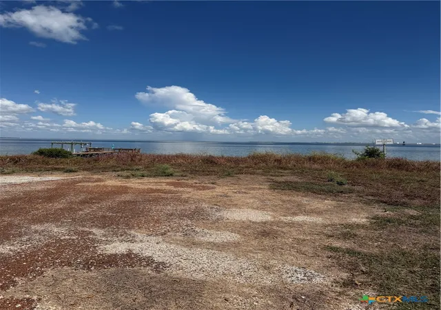 Photo 3 of Land for sale at 592 Washington Ave, Port Lavaca, TX 77979 | MLS# 614643 | Listing updated on 2026-09-15
