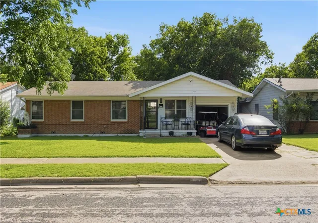 Photo 1 of Single family home for sale at 503 Cardinal Ave, Killeen, TX 76541 | MLS# 616744 | Listing updated on 2026-09-13