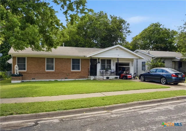 Photo 2 of Single family home for sale at 503 Cardinal Ave, Killeen, TX 76541 | MLS# 616744 | Listing updated on 2026-09-13