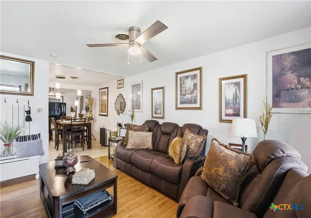 Photo 3 of Single family home for sale at 503 Cardinal Ave, Killeen, TX 76541 | MLS# 616744 | Listing updated on 2026-09-13