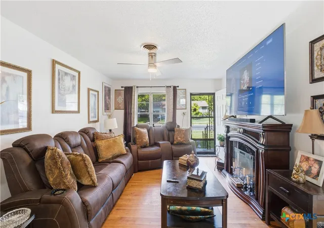 Photo 4 of Single family home for sale at 503 Cardinal Ave, Killeen, TX 76541 | MLS# 616744 | Listing updated on 2026-09-13