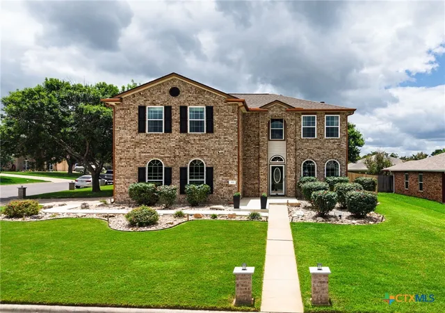 Photo 1 of Single family home for sale at 100 Harvest Loop, Harker Heights, TX 76548 | MLS# 616757 | Listing updated on 2026-09-18