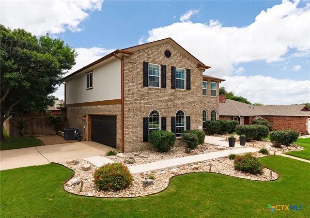 Photo 2 of Single family home for sale at 100 Harvest Loop, Harker Heights, TX 76548 | MLS# 616757 | Listing updated on 2026-09-18