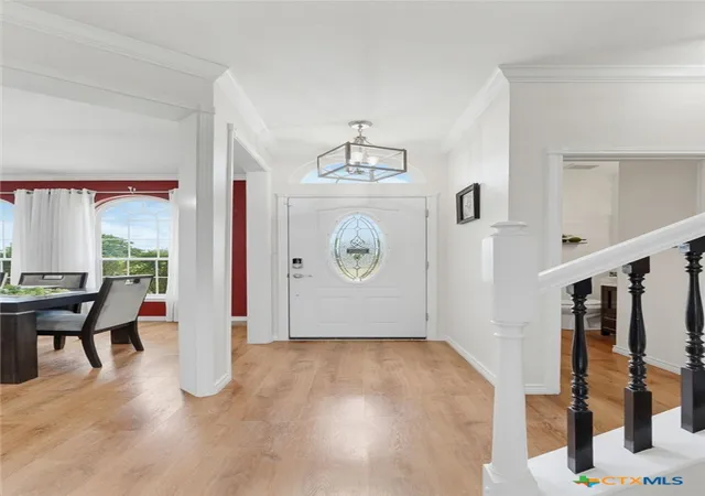 Photo 3 of Single family home for sale at 100 Harvest Loop, Harker Heights, TX 76548 | MLS# 616757 | Listing updated on 2026-09-18