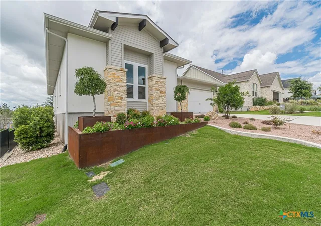 Photo 2 of Single family home for sale at 113 Waving Muhly Dr, San Marcos, TX 78666 | MLS# 616777 | Listing updated on 2026-09-03