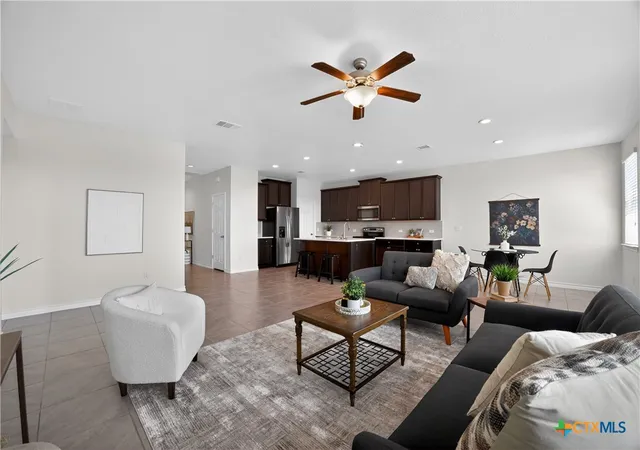 Photo 1 of Condo for sale at 1209 Natchez Trl, Leander, TX 78641 | MLS# 614851 | Listing updated on 2026-09-11