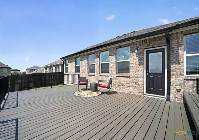 Photo 3 of Condo for sale at 1209 Natchez Trl, Leander, TX 78641 | MLS# 614851 | Listing updated on 2026-09-11