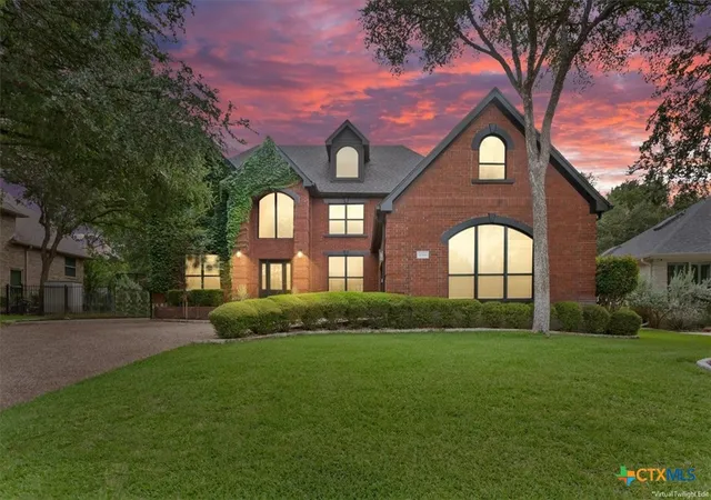 Photo 1 of Single family home for sale at 30108 Torrey Pines Cir, Georgetown, TX 78628 | MLS# 616780 | Listing updated on 2026-09-05