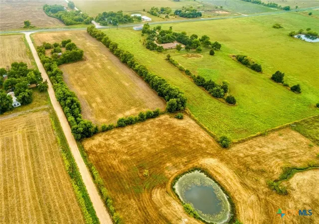 Photo 2 of Land for sale at Tbd Airville Rd, Temple, TX 76501 | MLS# 616783 | Listing updated on 2026-09-16