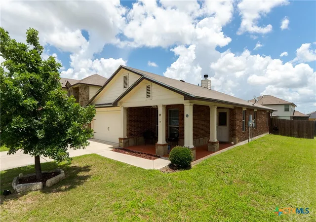 Photo 1 of Sale Pending at 6504 Cool Crk Dr, Killeen, TX 76549 | MLS# 616385 | Listing updated on 2026-09-28