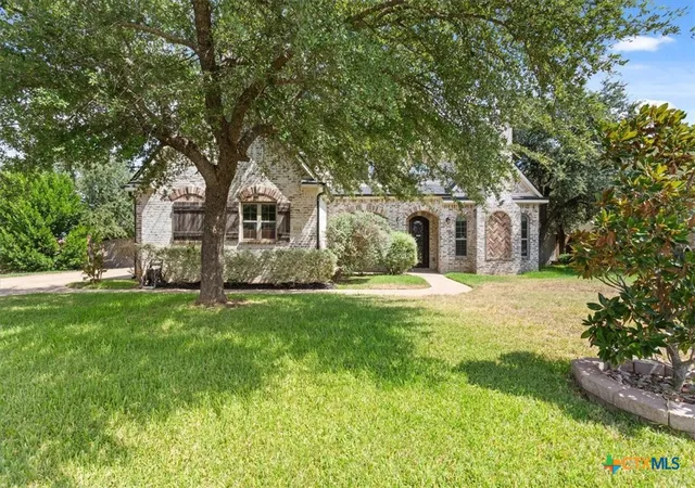 Photo 3 of Single family home for sale at 2021 Harvest Dr, Nolanville, TX 76559 | MLS# 616776 | Listing updated on 2026-09-13