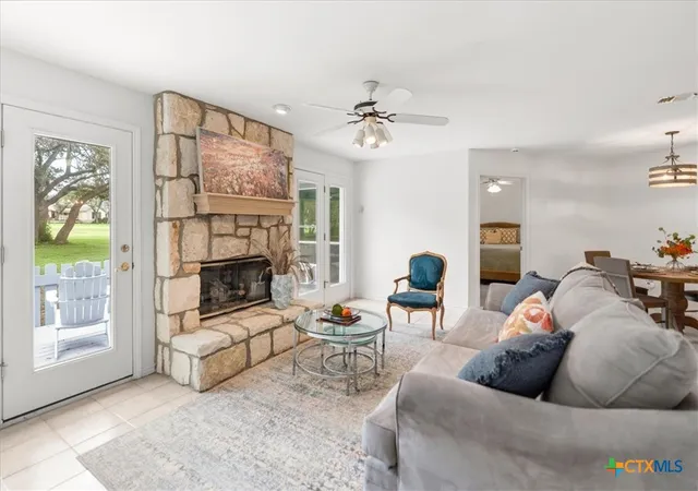 Photo 2 of Sale Pending at 15 Spalding Cir, Wimberley, TX 78676 | MLS# 616883 | Listing updated on 2026-09-14