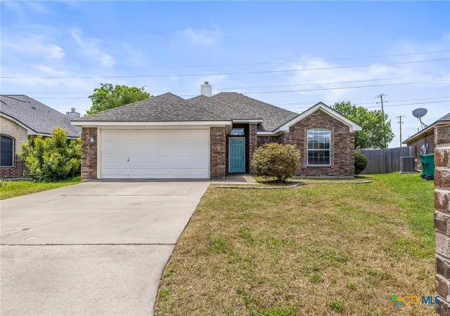Photo 1 of Single family home for sale at 526 Armstrong Dr, Belton, TX 76513 | MLS# 616284 | Listing updated on 2026-10-06