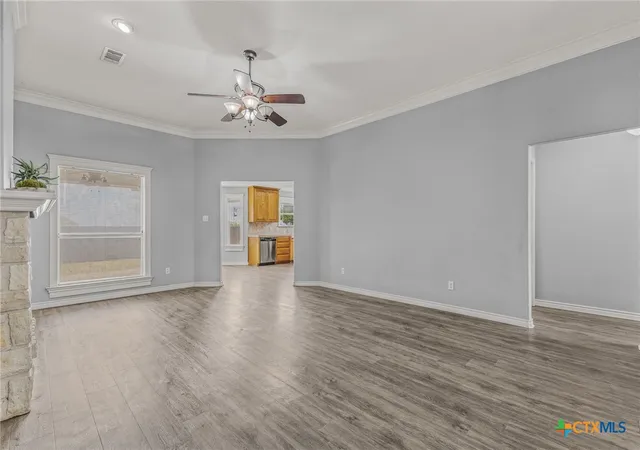 Photo 4 of Single family home for sale at 526 Armstrong Dr, Belton, TX 76513 | MLS# 616284 | Listing updated on 2026-10-06