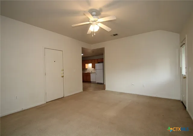 Photo 2 of Multi family home for sale at 1607 Pima Trl, Harker Heights, TX 76548 | MLS# 616914 | Listing updated on 2026-08-20