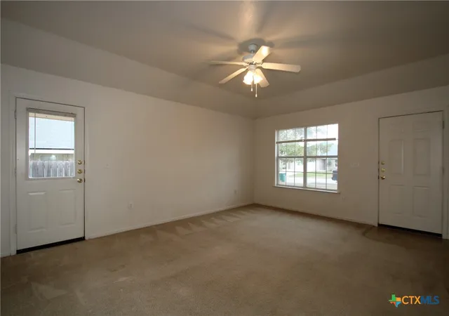 Photo 3 of House for sale at 1607 Pima Trl, Harker Heights, TX 76548 | MLS# 616914 | Listing updated on 2026-08-20
