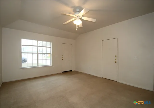Photo 4 of House for sale at 1607 Pima Trl, Harker Heights, TX 76548 | MLS# 616914 | Listing updated on 2026-08-20