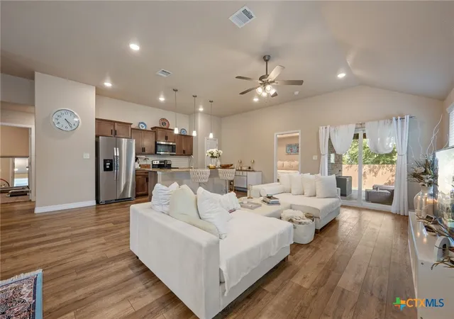Photo 1 of Single family home for sale at 1021 Coriander Rd, Temple, TX 76501 | MLS# 616942 | Listing updated on 2026-08-14