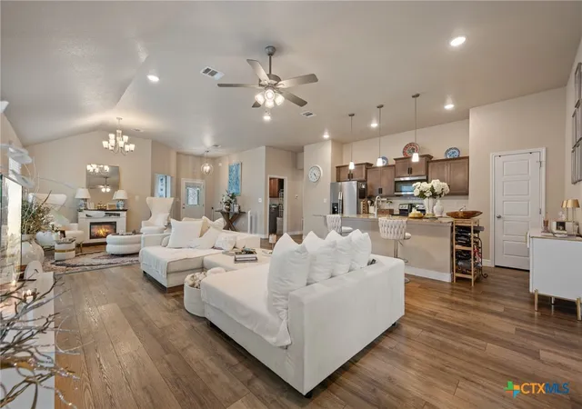 Photo 2 of Single family home for sale at 1021 Coriander Rd, Temple, TX 76501 | MLS# 616942 | Listing updated on 2026-08-14