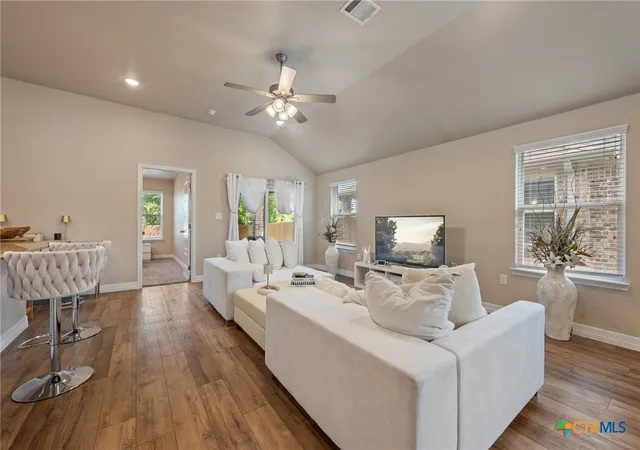 Photo 3 of Single family home for sale at 1021 Coriander Rd, Temple, TX 76501 | MLS# 616942 | Listing updated on 2026-08-14