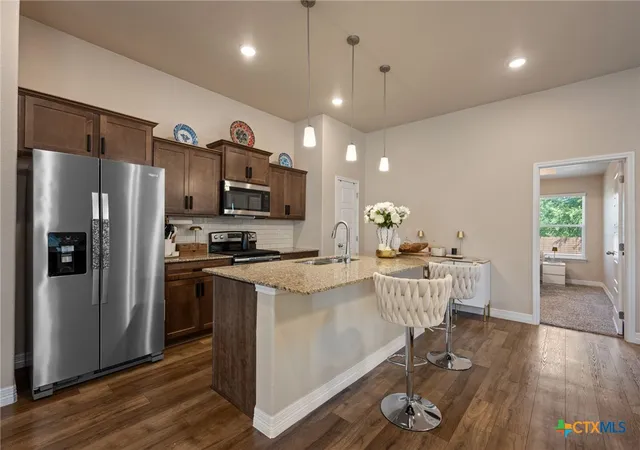 Photo 3 of Single family home for sale at 1021 Coriander Rd, Temple, TX 76501 | MLS# 616942 | Listing updated on 2026-08-14