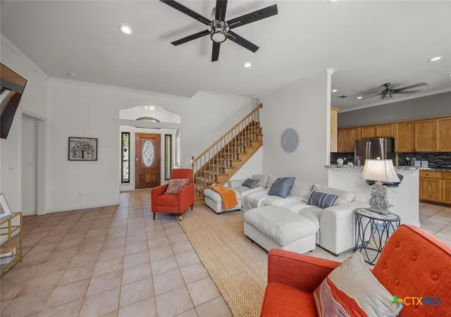 Photo 3 of Single family home for sale at 12 Springwood Cir, Wimberley, TX 78676 | MLS# 616947 | Listing updated on 2026-09-30