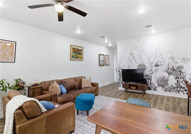 Photo 3 of Townhouse for sale at 1960 Royal Loop, Belton, TX 76513 | MLS# 616132 | Listing updated on 2026-09-16