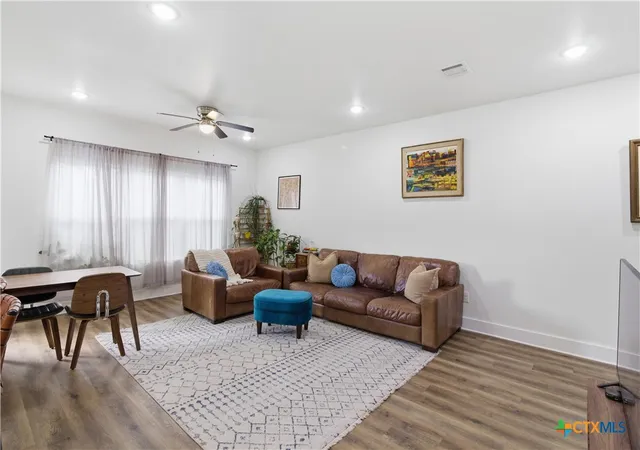 Photo 4 of Townhouse for sale at 1960 Royal Loop, Belton, TX 76513 | MLS# 616132 | Listing updated on 2026-09-16